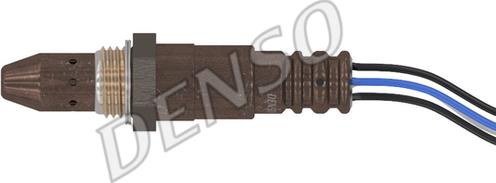 Denso DOX-0611 - Sonda lambda www.autoricambit.com