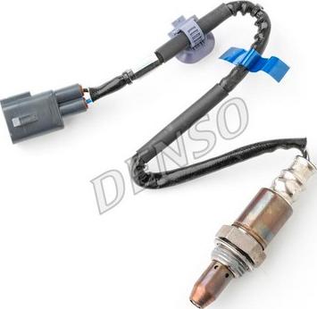 Denso DOX-0504 - Sonda lambda www.autoricambit.com