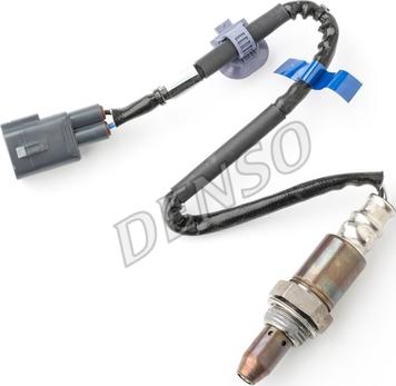 Denso DOX-0504 - Sonda lambda www.autoricambit.com