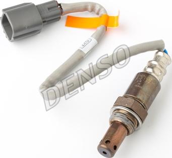 Denso DOX-0507 - Sonda lambda www.autoricambit.com