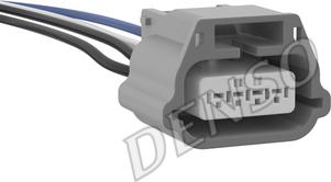 Denso DOX-0534 - Sonda lambda www.autoricambit.com