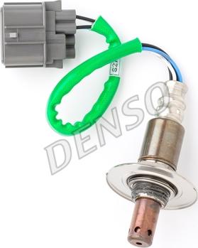 Denso DOX-0520 - Sonda lambda www.autoricambit.com