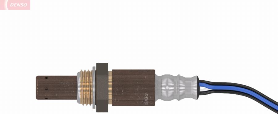 Denso DOX-0652 - Sonda lambda www.autoricambit.com