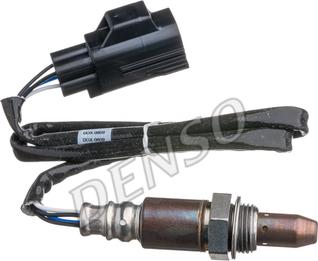 Denso DOX-0609 - Sonda lambda www.autoricambit.com