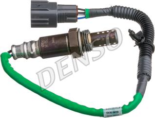 Denso DOX-0619 - Sonda lambda www.autoricambit.com