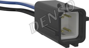 Denso DOX-0615 - Sonda lambda www.autoricambit.com