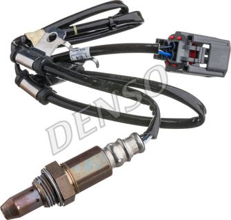 Denso DOX-0629 - Sonda lambda www.autoricambit.com