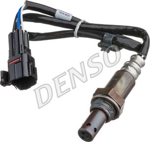 Denso DOX-0625 - Sonda lambda www.autoricambit.com