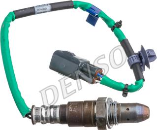 Denso DOX-0621 - Sonda lambda www.autoricambit.com