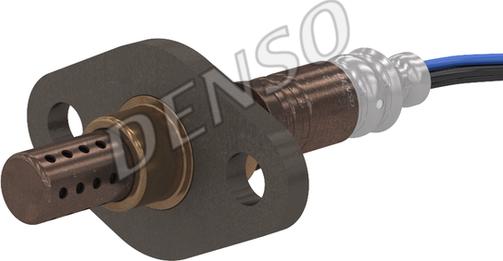 Denso DOX-0101 - Sonda lambda www.autoricambit.com