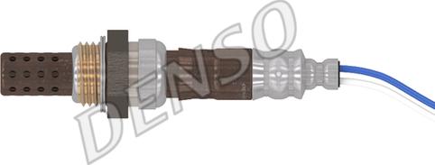 Denso DOX-0123 - Sonda lambda www.autoricambit.com