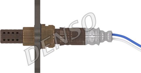 Denso DOX-0102 - Sonda lambda www.autoricambit.com