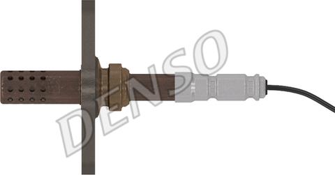 Denso DOX-0107 - Sonda lambda www.autoricambit.com