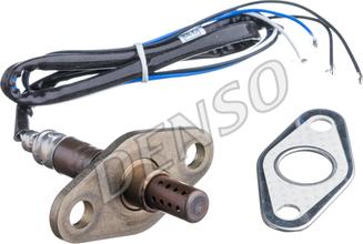 Denso DOX-0111 - Sonda lambda www.autoricambit.com