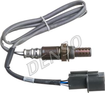 Denso DOX-0343 - Sonda lambda www.autoricambit.com