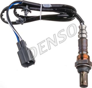 Denso DOX-0306 - Sonda lambda www.autoricambit.com