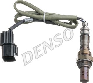 Denso DOX-0315 - Sonda lambda www.autoricambit.com