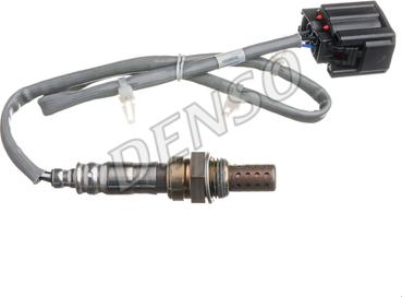 Denso DOX-0331 - Sonda lambda www.autoricambit.com