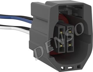 Denso DOX-0539 - Sonda lambda www.autoricambit.com