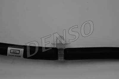 Denso DOX-0329 - Sonda lambda www.autoricambit.com