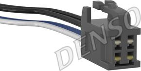 Denso DOX-0240 - Sonda lambda www.autoricambit.com