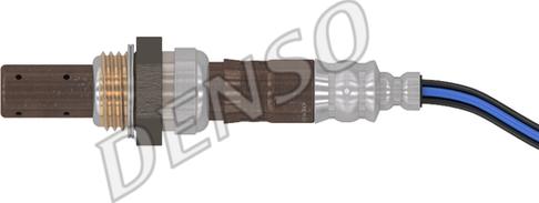 Denso DOX-0242 - Sonda lambda www.autoricambit.com