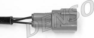 Denso DOX-0255 - Sonda lambda www.autoricambit.com