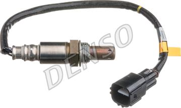 Denso DOX-0257 - Sonda lambda www.autoricambit.com