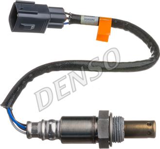 Denso DOX-0260 - Sonda lambda www.autoricambit.com