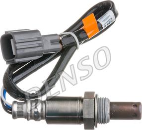 Denso DOX-0261 - Sonda lambda www.autoricambit.com