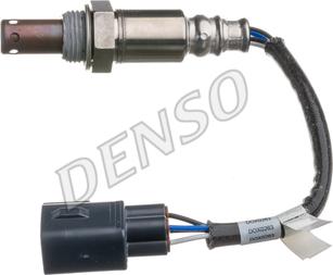 Denso DOX-0263 - Sonda lambda www.autoricambit.com