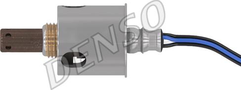 Denso DOX-0286 - Sonda lambda www.autoricambit.com