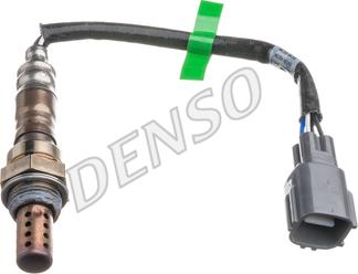 Denso DOX-0236 - Sonda lambda www.autoricambit.com