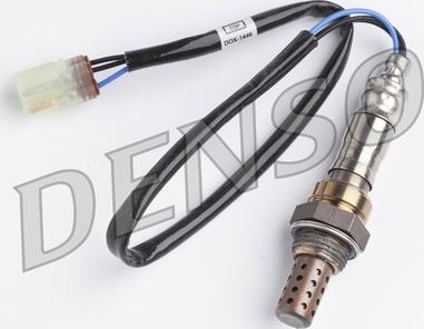 Denso DOX-1446 - Sonda lambda www.autoricambit.com