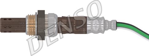 Denso DOX-1457 - Sonda lambda www.autoricambit.com