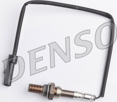 Denso DOX-1431 - Sonda lambda www.autoricambit.com