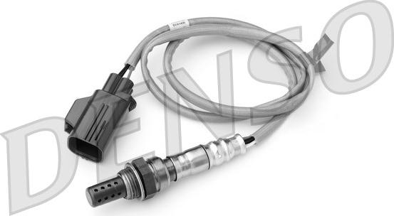 Denso DOX-1420 - Sonda lambda www.autoricambit.com