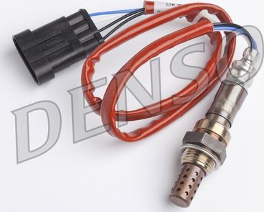 Denso DOX-1548 - Sonda lambda www.autoricambit.com