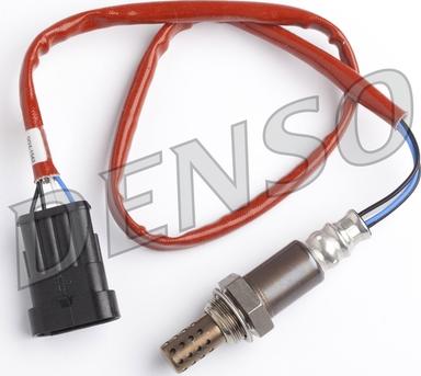 Denso DOX-1542 - Sonda lambda www.autoricambit.com