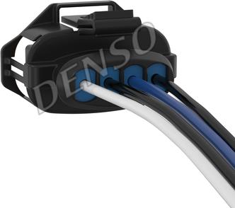 Denso DOX-1568 - Sonda lambda www.autoricambit.com