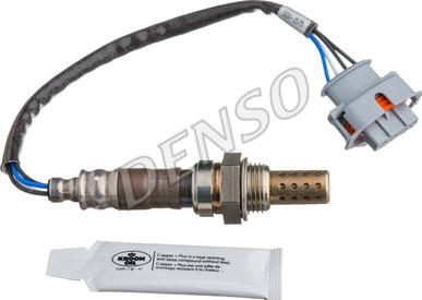 Denso DOX-1575 - Sonda lambda www.autoricambit.com