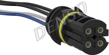 Denso DOX-2049 - Sonda lambda www.autoricambit.com