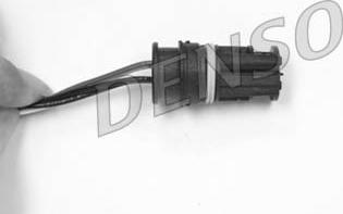 Denso DOX-1099 - Sonda lambda www.autoricambit.com