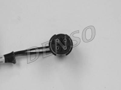 Denso DOX-1099 - Sonda lambda www.autoricambit.com