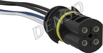 Denso DOX-2011 - Sonda lambda www.autoricambit.com