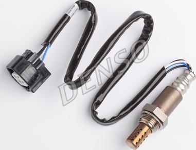 Denso DOX-1196 - Sonda lambda www.autoricambit.com