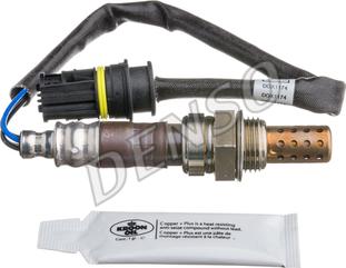 Denso DOX-1174 - Sonda lambda www.autoricambit.com