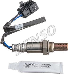 Denso DOX-1358 - Sonda lambda www.autoricambit.com