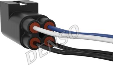 Denso DOX-2013 - Sonda lambda www.autoricambit.com