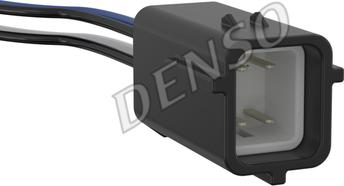 Denso DOX-1365 - Sonda lambda www.autoricambit.com